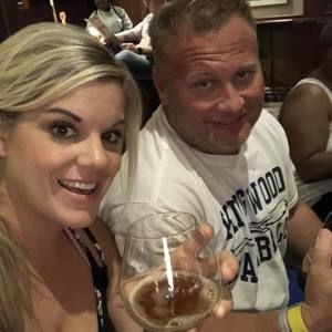 Meet your Posher, Chris